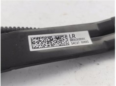 Recambio de anclaje cinturon delantero izquierdo para kia picanto (ja) 1.0 gdi drive 5mt referencia OEM IAM 88830G6050WK  