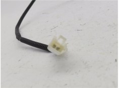 Recambio de anclaje cinturon delantero izquierdo para kia picanto (ja) 1.0 gdi drive 5mt referencia OEM IAM 88830G6050WK  