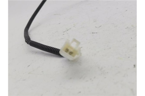 Recambio de anclaje cinturon delantero izquierdo para kia picanto (ja) 1.0 gdi drive 5mt referencia OEM IAM 88830G6050WK  