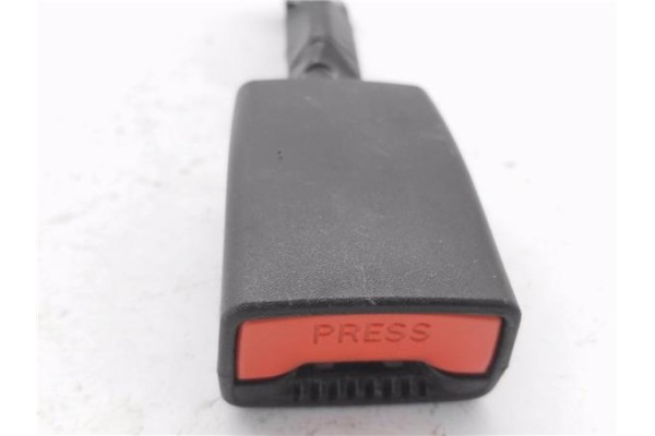 Recambio de anclaje cinturon delantero izquierdo para kia picanto (ja) 1.0 gdi drive 5mt referencia OEM IAM 88830G6050WK  