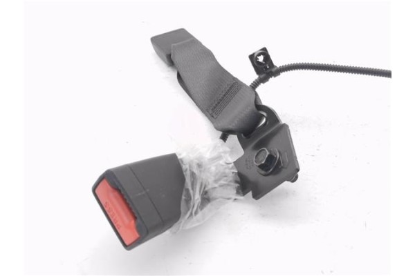 Recambio de anclaje cinturon trasero izquierdo para kia picanto (ja) 1.0 gdi drive 5mt referencia OEM IAM 89830G6150WK  