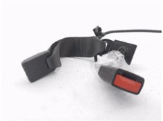 Recambio de anclaje cinturon trasero izquierdo para kia picanto (ja) 1.0 gdi drive 5mt referencia OEM IAM 89830G6150WK  