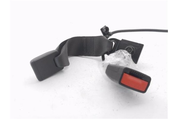 Recambio de anclaje cinturon trasero izquierdo para kia picanto (ja) 1.0 gdi drive 5mt referencia OEM IAM 89830G6150WK  