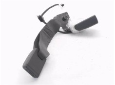 Recambio de anclaje cinturon trasero izquierdo para kia picanto (ja) 1.0 gdi drive 5mt referencia OEM IAM 89830G6150WK  