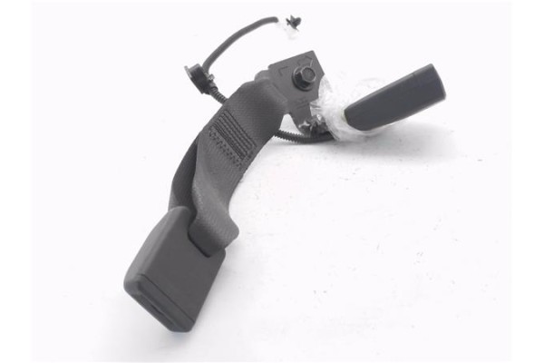 Recambio de anclaje cinturon trasero izquierdo para kia picanto (ja) 1.0 gdi drive 5mt referencia OEM IAM 89830G6150WK  