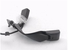 Recambio de anclaje cinturon trasero izquierdo para kia picanto (ja) 1.0 gdi drive 5mt referencia OEM IAM 89830G6150WK  