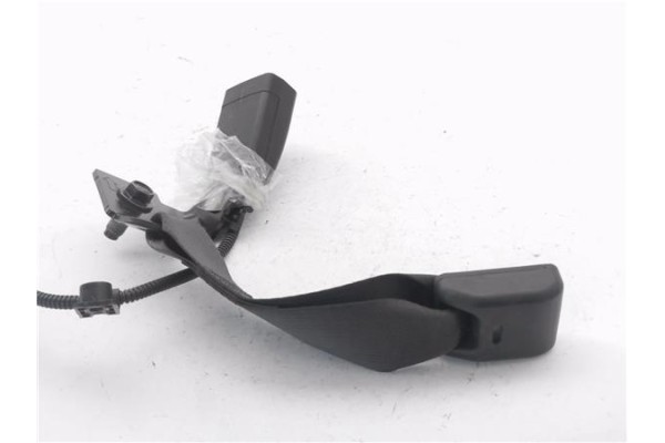 Recambio de anclaje cinturon trasero izquierdo para kia picanto (ja) 1.0 gdi drive 5mt referencia OEM IAM 89830G6150WK  