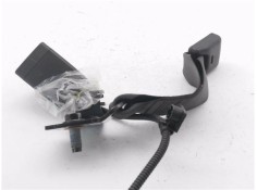 Recambio de anclaje cinturon trasero izquierdo para kia picanto (ja) 1.0 gdi drive 5mt referencia OEM IAM 89830G6150WK  