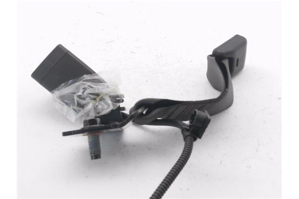Recambio de anclaje cinturon trasero izquierdo para kia picanto (ja) 1.0 gdi drive 5mt referencia OEM IAM 89830G6150WK  