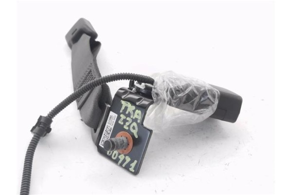 Recambio de anclaje cinturon trasero izquierdo para kia picanto (ja) 1.0 gdi drive 5mt referencia OEM IAM 89830G6150WK  