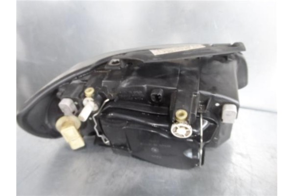 Recambio de faro delantero izquierdo para seat ibiza (6k1) 1.9 sdi referencia OEM IAM 6K1941031A  