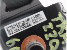 Recambio de anclaje cinturon trasero izquierdo para kia picanto (ja) 1.0 gdi drive 5mt referencia OEM IAM 89830G6150WK  