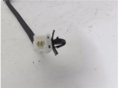 Recambio de anclaje cinturon trasero izquierdo para kia picanto (ja) 1.0 gdi drive 5mt referencia OEM IAM 89830G6150WK  