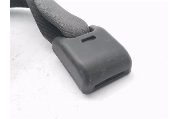 Recambio de anclaje cinturon trasero izquierdo para kia picanto (ja) 1.0 gdi drive 5mt referencia OEM IAM 89830G6150WK  