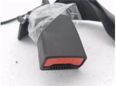 Recambio de anclaje cinturon trasero izquierdo para kia picanto (ja) 1.0 gdi drive 5mt referencia OEM IAM 89830G6150WK  
