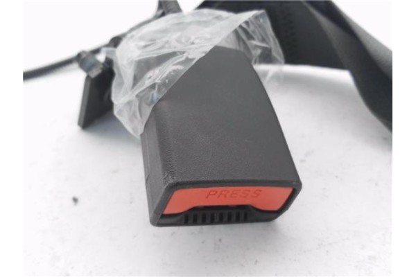 Recambio de anclaje cinturon trasero izquierdo para kia picanto (ja) 1.0 gdi drive 5mt referencia OEM IAM 89830G6150WK  