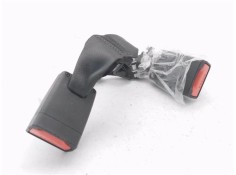 Recambio de anclaje cinturon trasero derecho para kia picanto (ja) 1.0 gdi drive 5mt referencia OEM IAM 89840G6150WK  