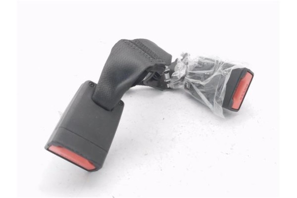 Recambio de anclaje cinturon trasero derecho para kia picanto (ja) 1.0 gdi drive 5mt referencia OEM IAM 89840G6150WK  