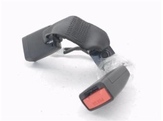 Recambio de anclaje cinturon trasero derecho para kia picanto (ja) 1.0 gdi drive 5mt referencia OEM IAM 89840G6150WK  