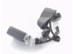 Recambio de anclaje cinturon trasero derecho para kia picanto (ja) 1.0 gdi drive 5mt referencia OEM IAM 89840G6150WK  