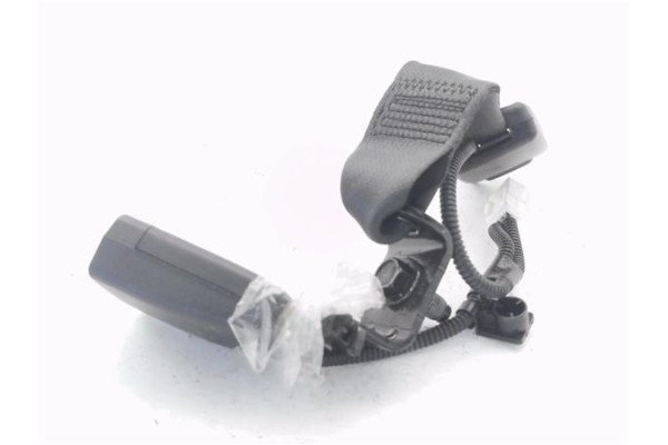 Recambio de anclaje cinturon trasero derecho para kia picanto (ja) 1.0 gdi drive 5mt referencia OEM IAM 89840G6150WK  