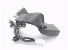 Recambio de anclaje cinturon trasero derecho para kia picanto (ja) 1.0 gdi drive 5mt referencia OEM IAM 89840G6150WK  