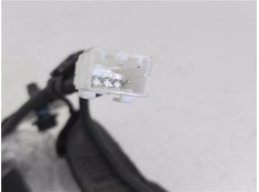 Recambio de anclaje cinturon trasero derecho para kia picanto (ja) 1.0 gdi drive 5mt referencia OEM IAM 89840G6150WK  