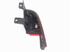 Recambio de piloto trasero izquierdo para mercedes-benz vito furgón (639) 2.1 111cdi referencia OEM IAM a6398200764  