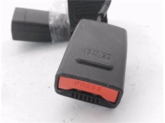 Recambio de anclaje cinturon trasero derecho para kia picanto (ja) 1.0 gdi drive 5mt referencia OEM IAM 89840G6150WK  