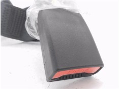 Recambio de anclaje cinturon trasero derecho para kia picanto (ja) 1.0 gdi drive 5mt referencia OEM IAM 89840G6150WK  