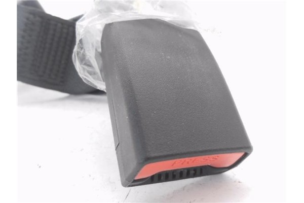 Recambio de anclaje cinturon trasero derecho para kia picanto (ja) 1.0 gdi drive 5mt referencia OEM IAM 89840G6150WK  