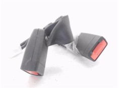 Recambio de anclaje cinturon trasero derecho para kia picanto (ja) 1.0 gdi drive 5mt referencia OEM IAM 89840G6150WK  