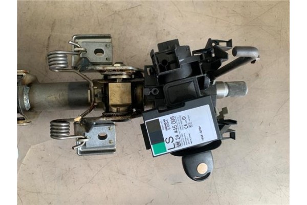 Recambio de columna direccion electrica para opel combo furgón/ranchera familiar 1.7 di 16v referencia OEM IAM 24463940 24463937