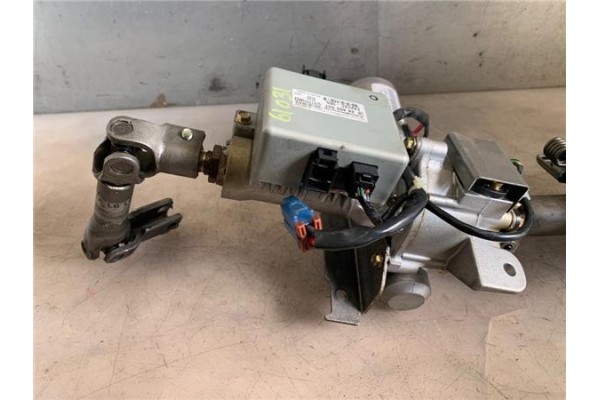 Recambio de columna direccion electrica para opel combo furgón/ranchera familiar 1.7 di 16v referencia OEM IAM 24463940 24463937