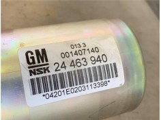 Recambio de columna direccion electrica para opel combo furgón/ranchera familiar 1.7 di 16v referencia OEM IAM 24463940 24463937