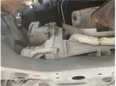 Recambio de cremallera direccion asistida para ford focus berlina (cew) 1.0 business referencia OEM IAM 2385502  