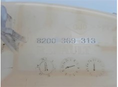 Recambio de botella expansion para renault twingo ii 1.2 authentique referencia OEM IAM 8200369313  