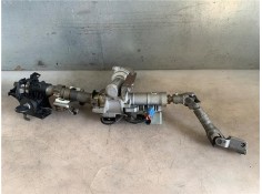 Recambio de columna direccion electrica para opel combo furgón/ranchera familiar 1.7 di 16v referencia OEM IAM 24463940 24463937