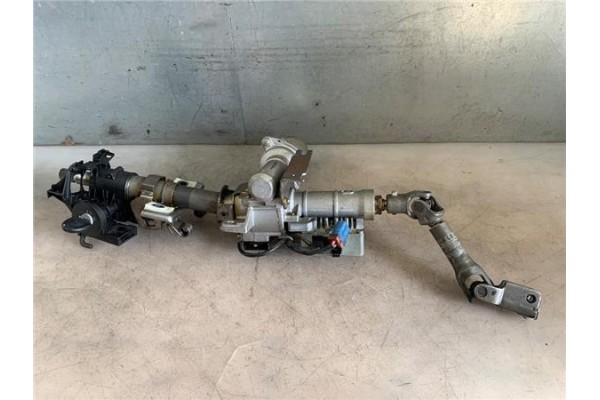 Recambio de columna direccion electrica para opel combo furgón/ranchera familiar 1.7 di 16v referencia OEM IAM 24463940 24463937