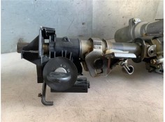 Recambio de columna direccion electrica para opel combo furgón/ranchera familiar 1.7 di 16v referencia OEM IAM 24463940 24463937