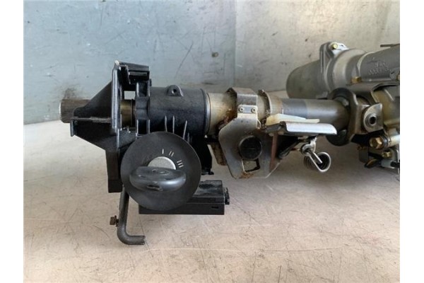 Recambio de columna direccion electrica para opel combo furgón/ranchera familiar 1.7 di 16v referencia OEM IAM 24463940 24463937