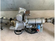 Recambio de columna direccion electrica para opel combo furgón/ranchera familiar 1.7 di 16v referencia OEM IAM 24463940 24463937