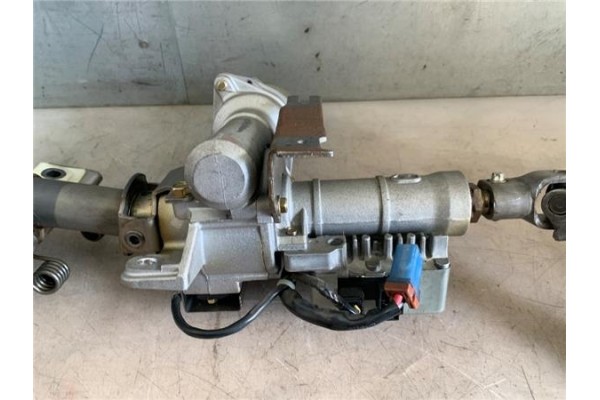 Recambio de columna direccion electrica para opel combo furgón/ranchera familiar 1.7 di 16v referencia OEM IAM 24463940 24463937