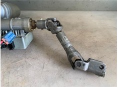 Recambio de columna direccion electrica para opel combo furgón/ranchera familiar 1.7 di 16v referencia OEM IAM 24463940 24463937