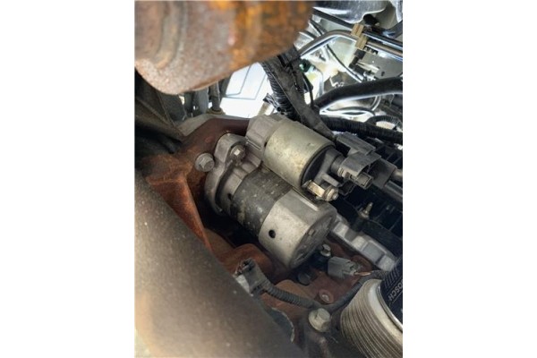 Recambio de motor arranque para ford focus berlina (cew) 1.0 business referencia OEM IAM 2033247  