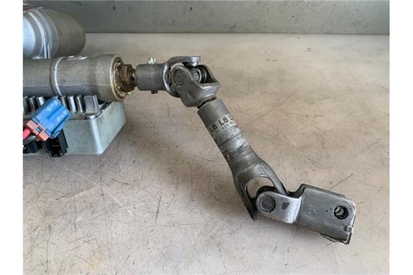 Recambio de columna direccion electrica para opel combo furgón/ranchera familiar 1.7 di 16v referencia OEM IAM 24463940 24463937