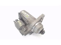 Recambio de motor arranque para seat leon (1p1) 1.9 tdi referencia OEM IAM 02Z911023H 2406051422ODN 