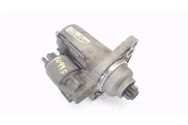 Recambio de motor arranque para seat leon (1p1) 1.9 tdi referencia OEM IAM 02Z911023H 2406051422ODN 