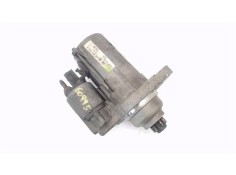 Recambio de motor arranque para seat leon (1p1) 1.9 tdi referencia OEM IAM 02Z911023H 2406051422ODN 