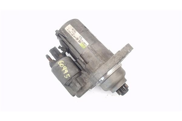 Recambio de motor arranque para seat leon (1p1) 1.9 tdi referencia OEM IAM 02Z911023H 2406051422ODN 